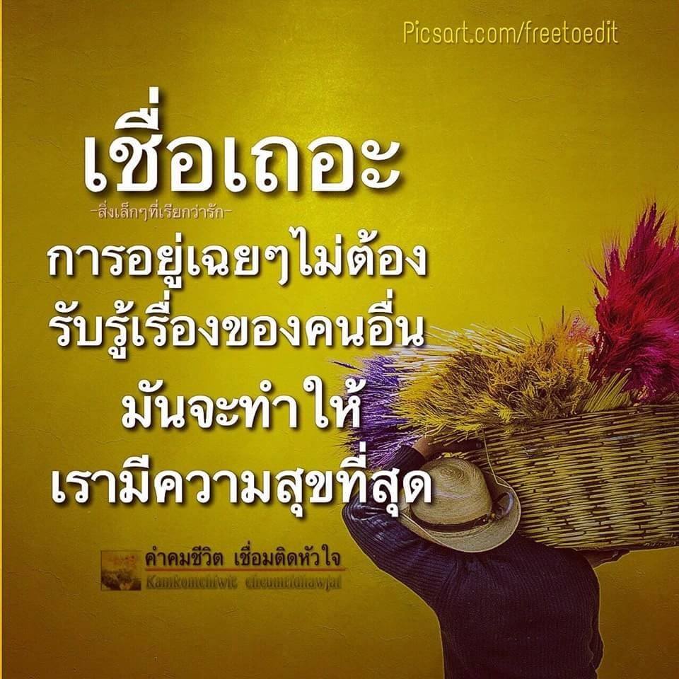 แคปชั่นโสด