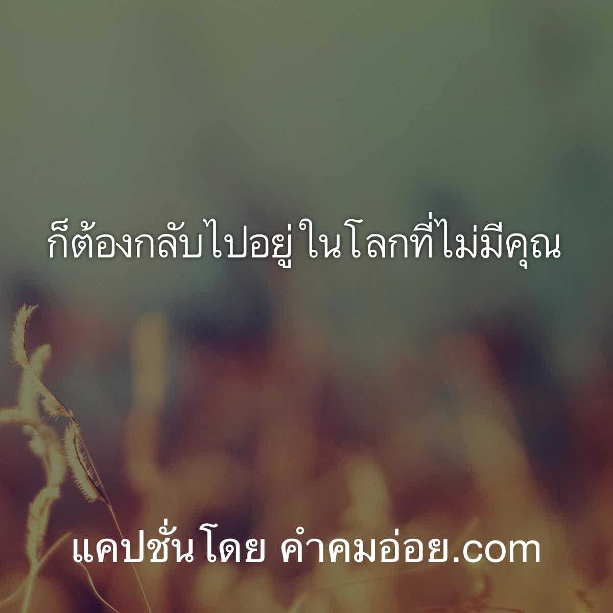 แคปชั่นเสี่ยว
