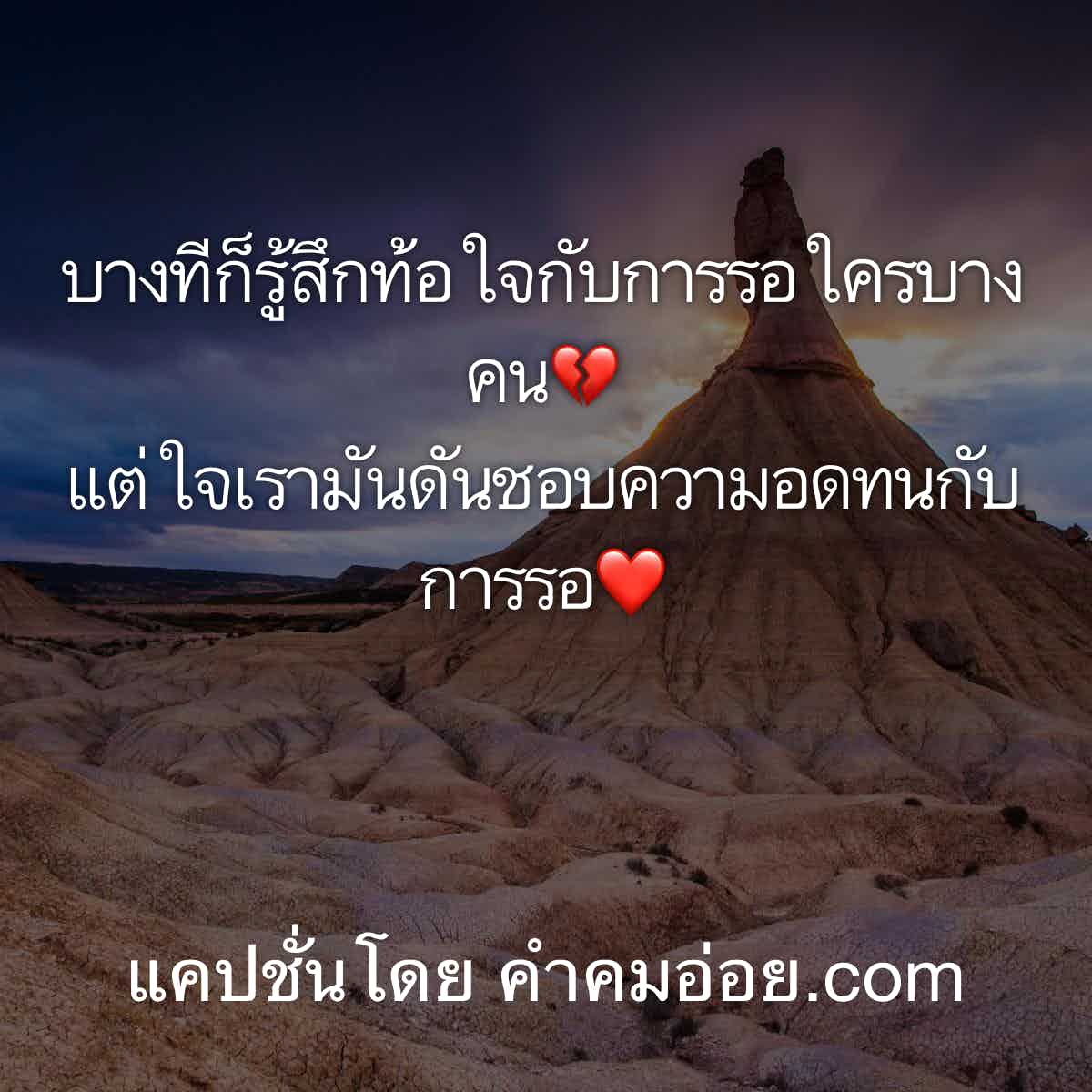 แคปชั่น
