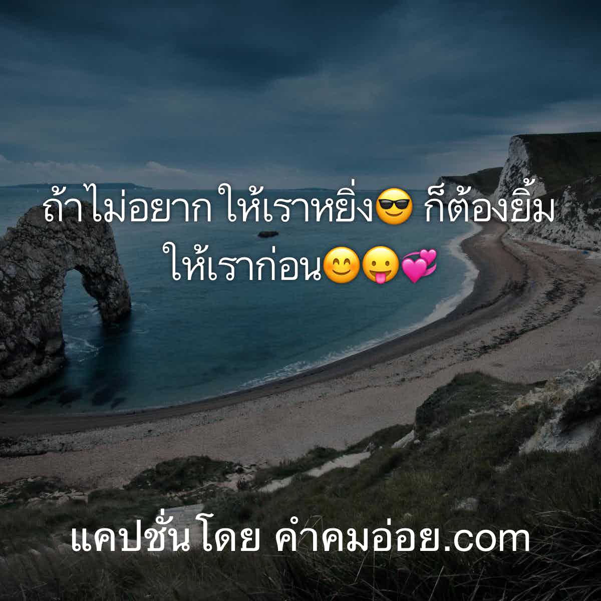 แคปชั่น