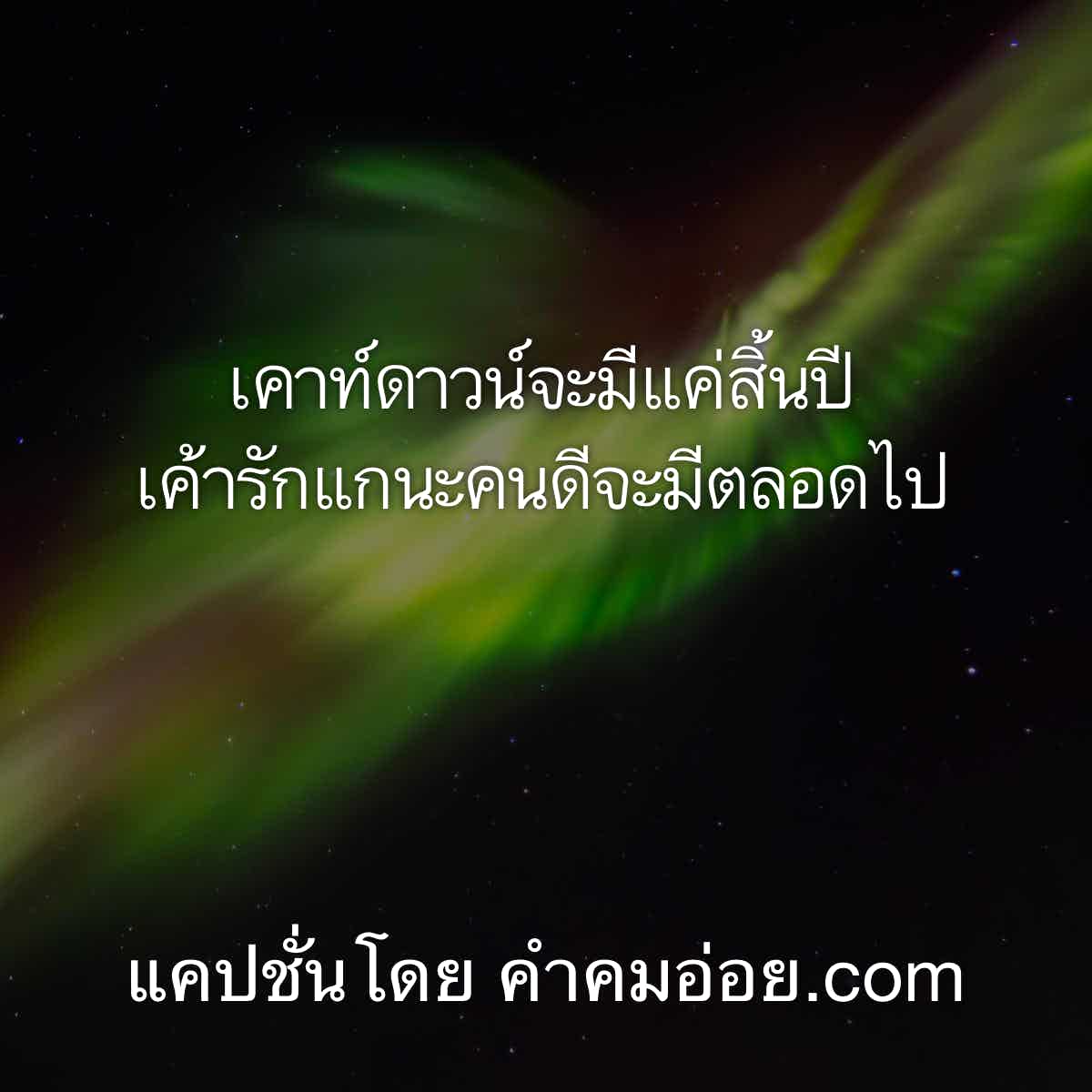 แคปชั่นกวนตีน