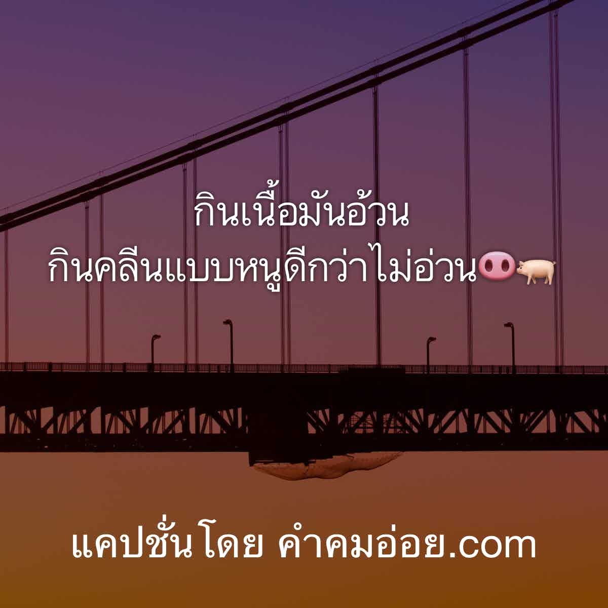 คําคมวงเหล้า