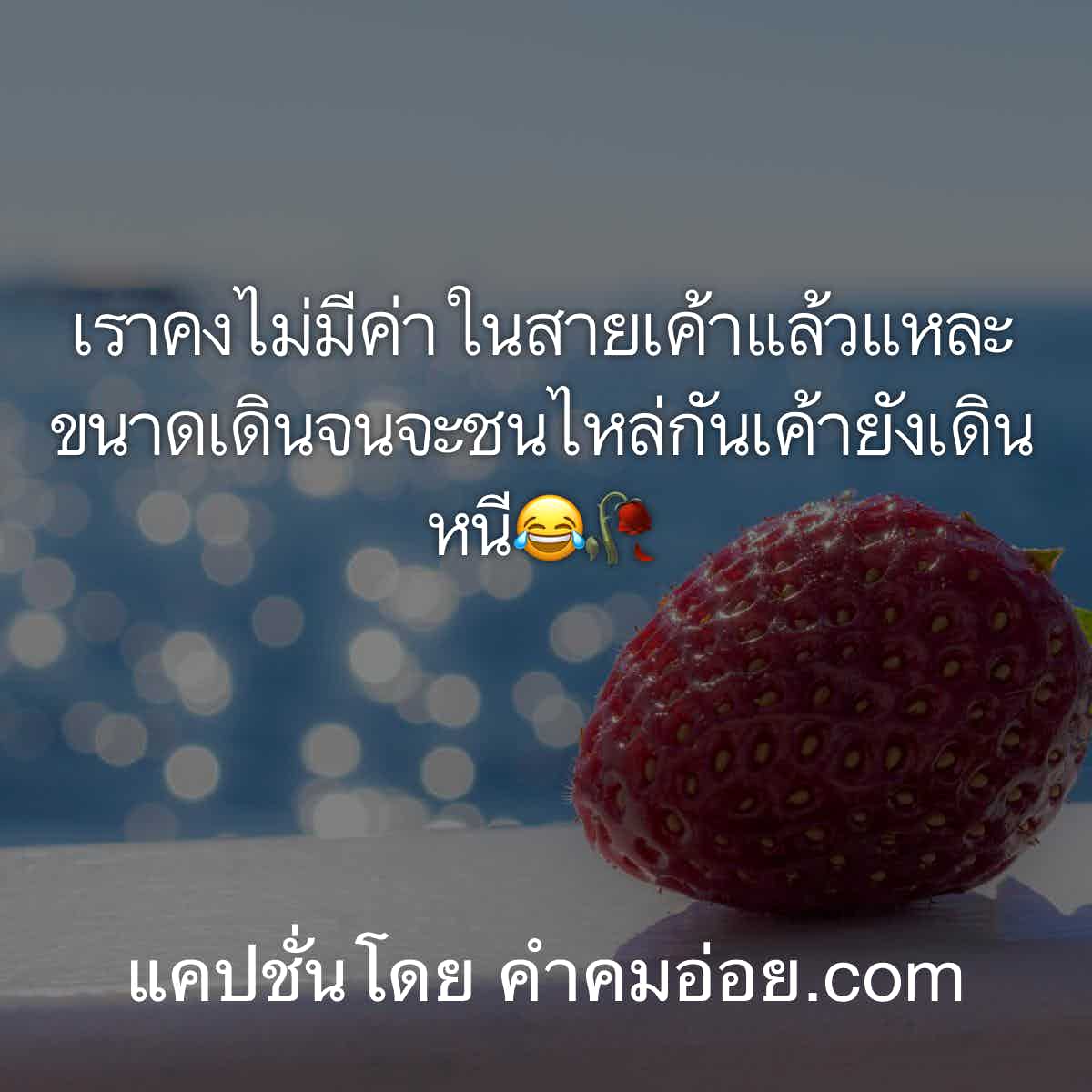 แคปชั่นเสี่ยว