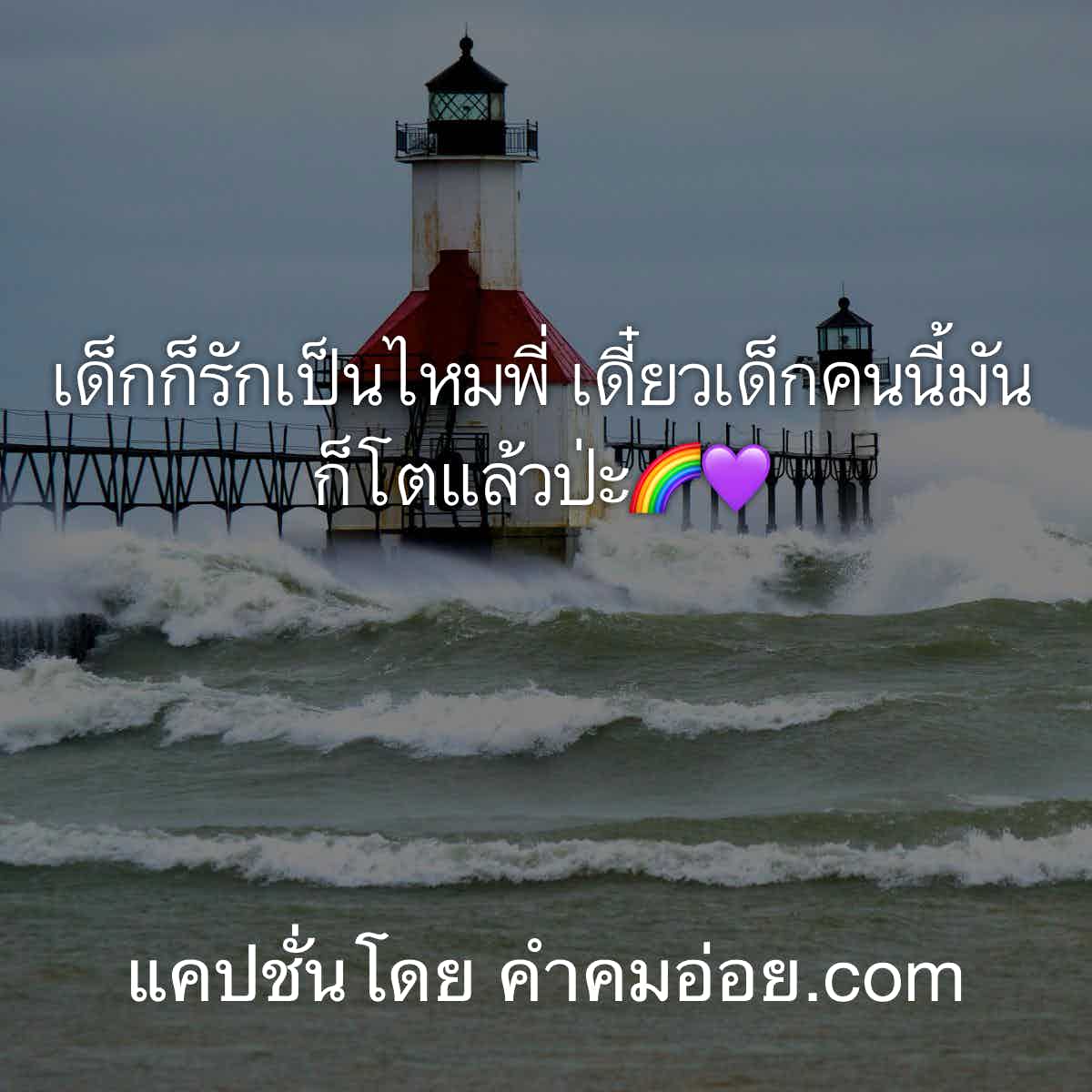 แคปชั่น