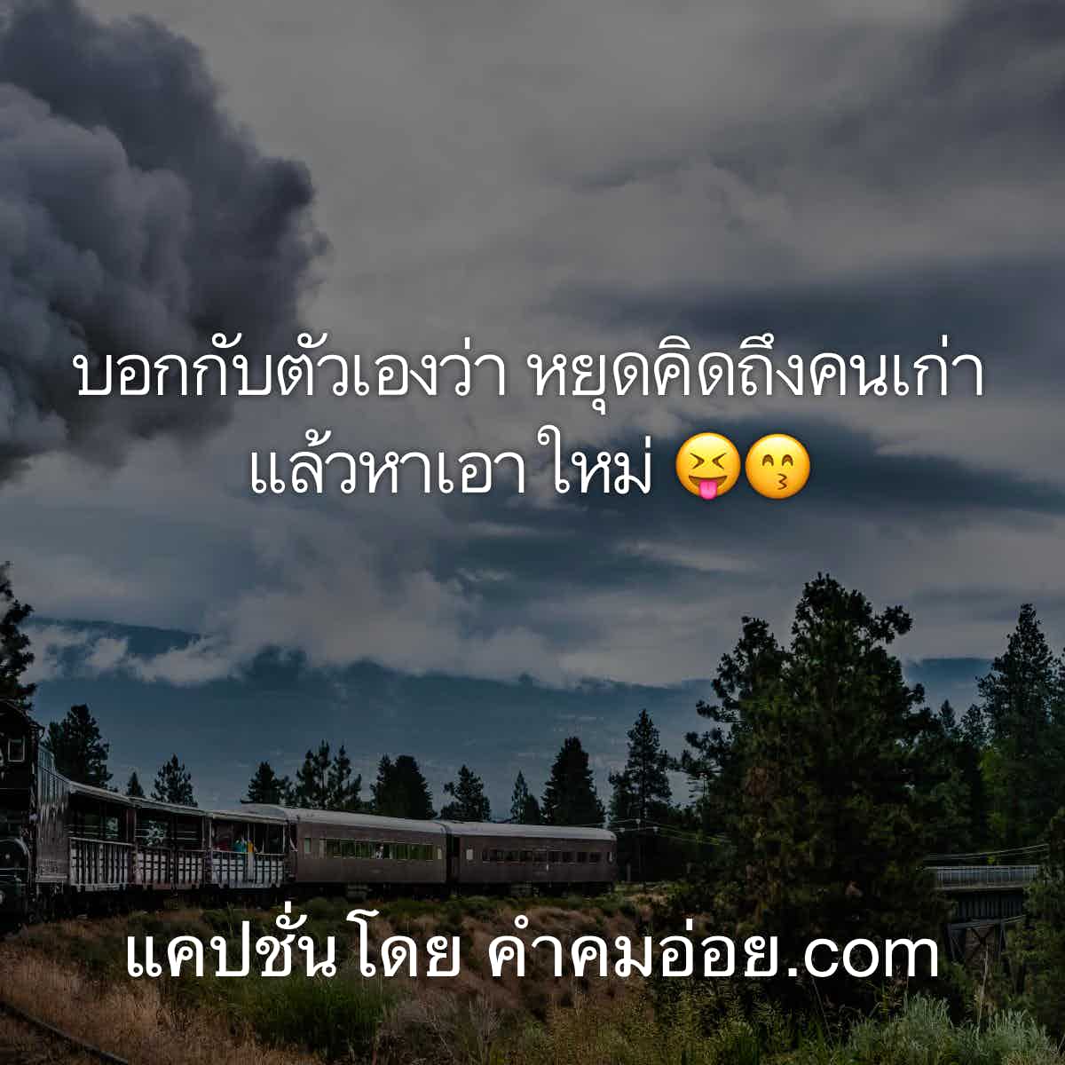 คำคมเสี่ยว