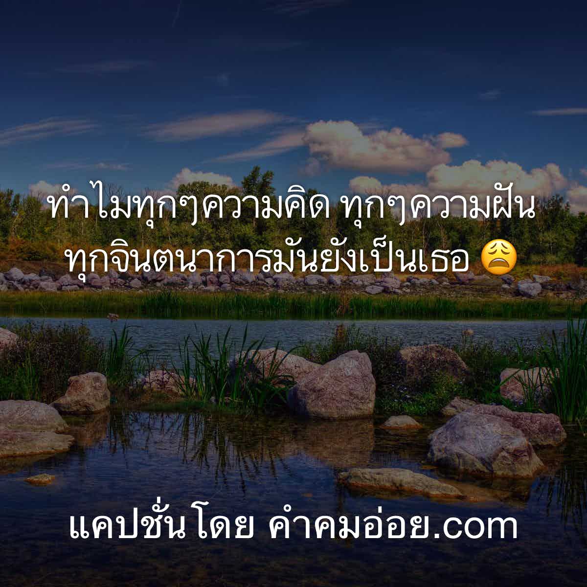 แคปชั่น
